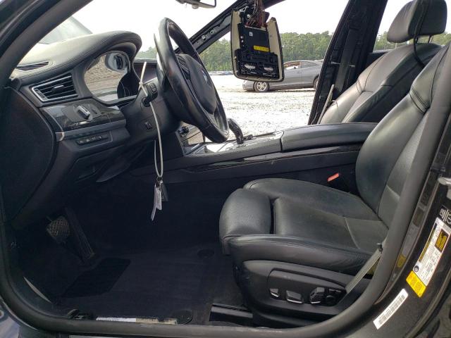 WBAYE8C53FD781525 BMW 750 LI