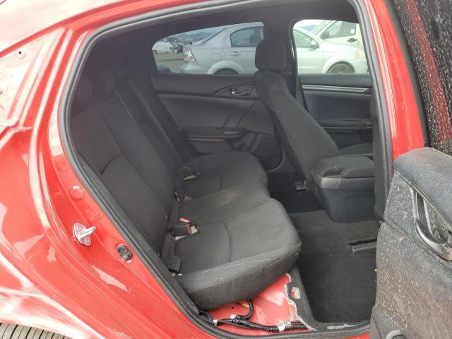 SHHFK7H44KU402742 Honda Civic Sport