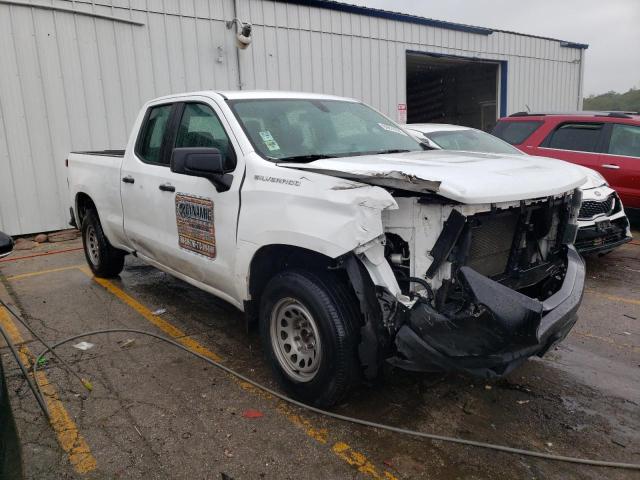 1GCRWAEHXKZ202725 Chevrolet Silverado C1500