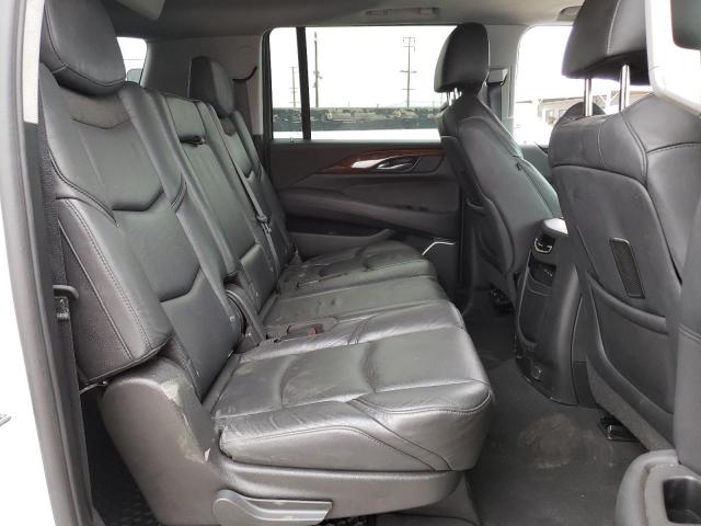 1GYS4JKJ4KR325106 Cadillac Escalade Esv Premium Luxury