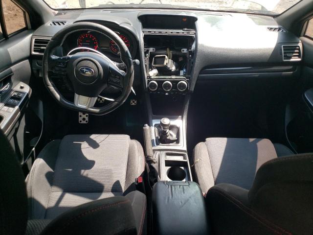 JF1VA1B63H9805336 Subaru WRX