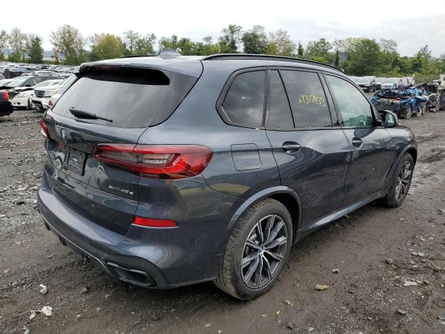 5UXTA6C07N9M64767 BMW X5 Xdrive45e