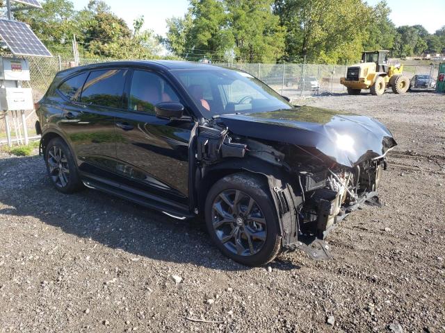 5J8YE1H04PL037254 Acura MDX A-SPEC