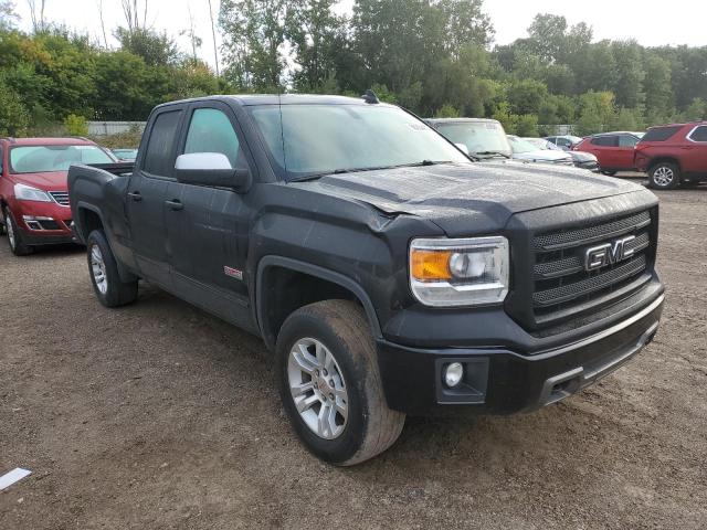 1GTV2UEC4FZ317388 GMC Sierra K1500 Sle