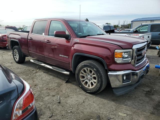 3GTU2UEC1FG147065 GMC Sierra K1500 Sle
