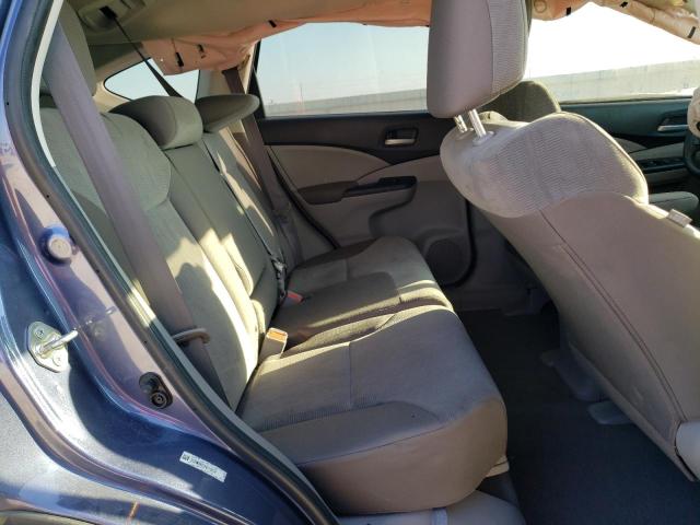 3CZRM3H31EG710274 Honda CR-V LX