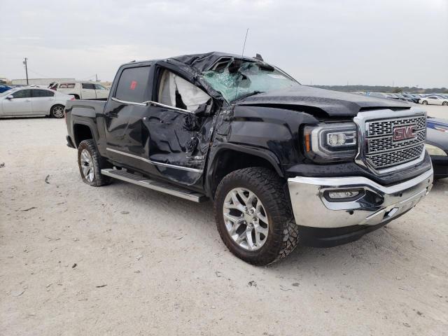 3GTU2NEC4JG566705 GMC Sierra K1500 Slt