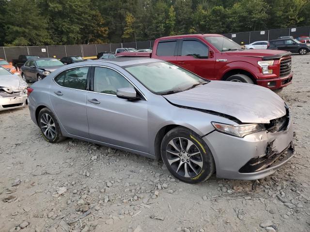 19UUB1F31FA006459 Acura TLX