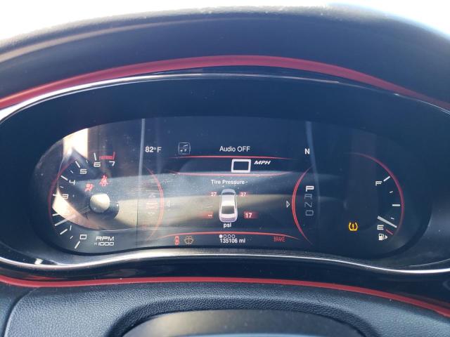 1C3CDFEB9GD539531 Dodge DART GT