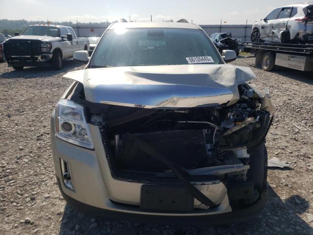 2GKALREK8F6176437 GMC Terrain Sle