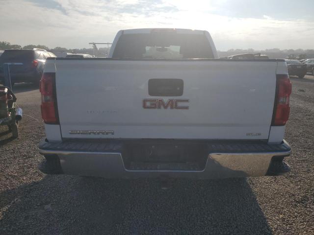 1GTV2MECXGZ157213 GMC Sierra K1500 Sle