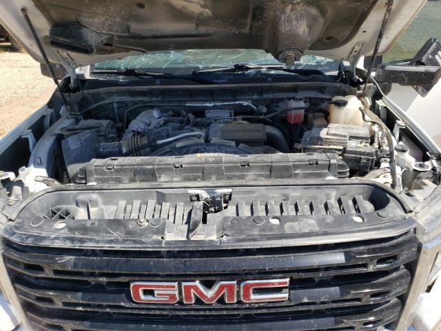 1GT49LEY5MF299446 GMC Sierra K2500 Heavy Duty