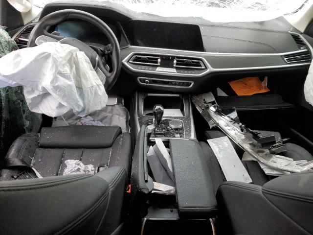 5UXCW2C08M9D85894 BMW X7 Xdrive40i
