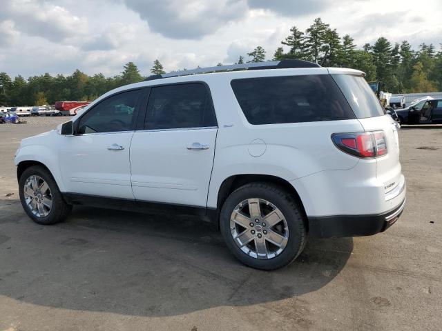 1GKKVSKD1HJ187622 GMC Acadia Limited Slt-2