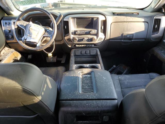 1GT12SEY0KF178404 GMC Sierra K2500 Denali