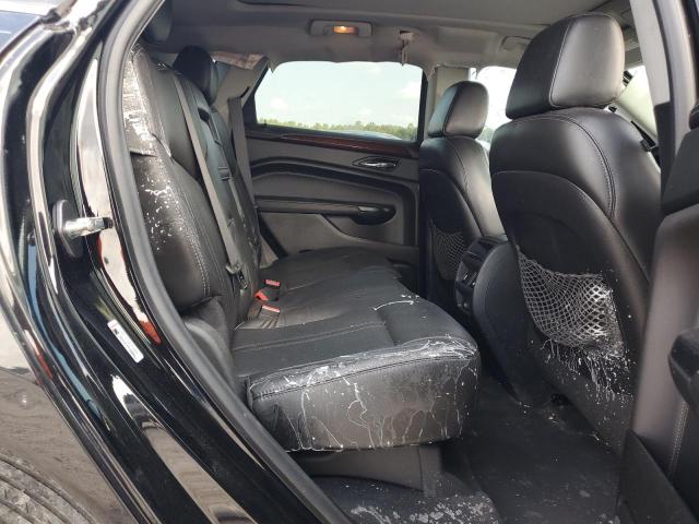 3GYFNBE33GS563275 Cadillac Srx Luxury Collection