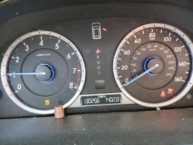5J6TF2H53FL000261 Honda Crosstour Exl