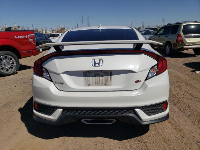 2HGFC3A53KH750764 Honda CIVIC SI