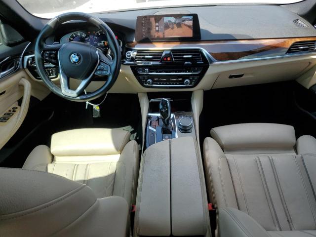 WBAJA5C58KWW02700 BMW 530 I