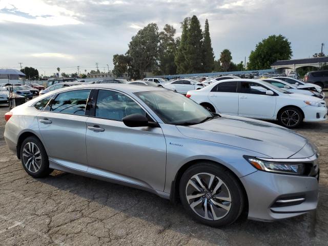 1HGCV3F17JA011106 Honda ACCORD HYBRID