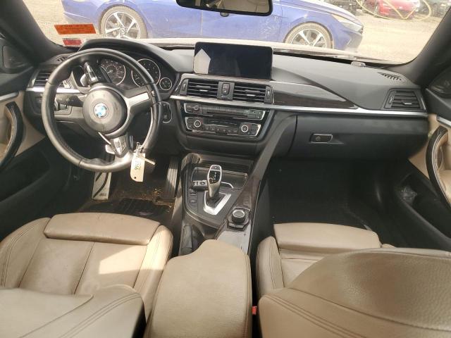 WBA4B1C55GG241608 BMW 435 I Gran Coupe
