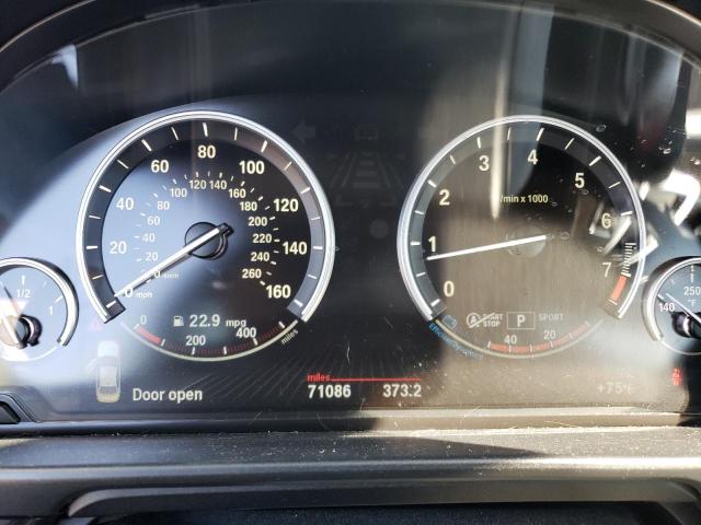 WBA5B1C50FD921632 BMW 535 I