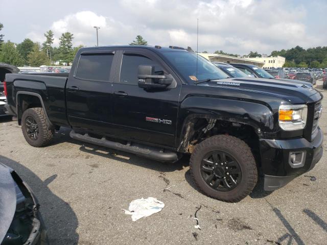 1GT12TEY3JF278839 GMC Sierra K2500 Slt