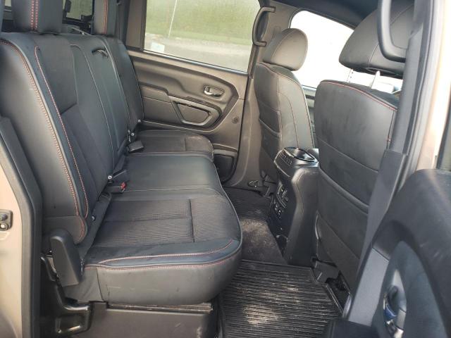 1N6AA1ED2MN516983 Nissan TITAN SV