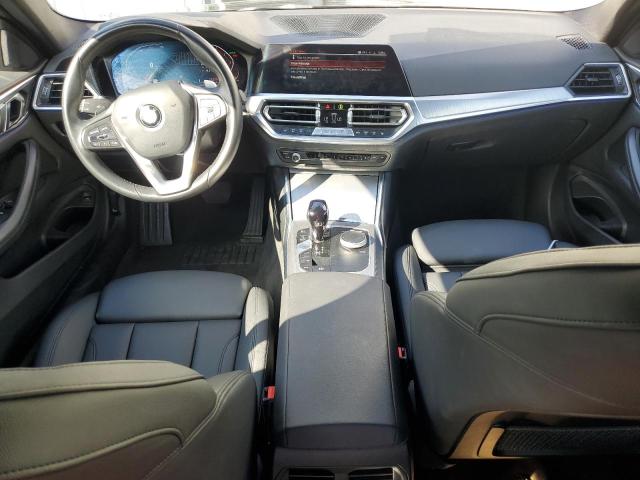 WBA53AP06MCH55084 BMW 430I