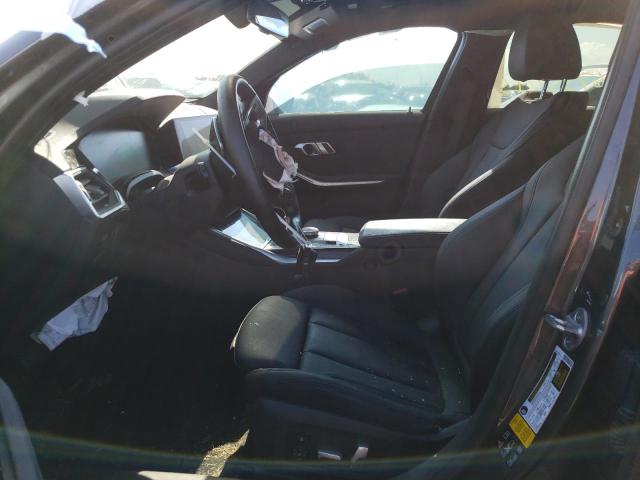 3MW5R7J01M8B53319 BMW 330XI
