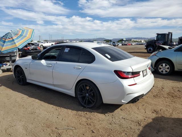 3MW5P7J06N8C70756 BMW 330e