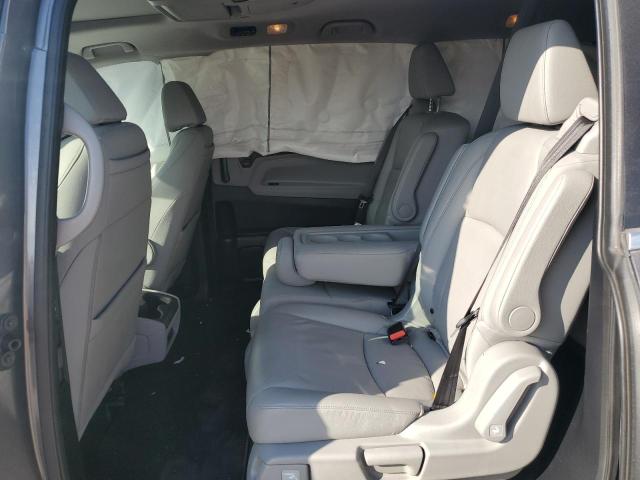 5FNRL6H97KB024935 Honda Odyssey Elite