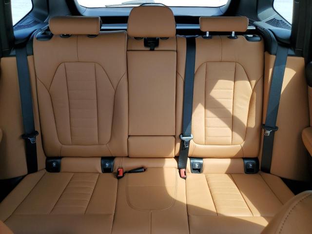 5UXTY5C03M9F25815 BMW X3 Xdrive30i