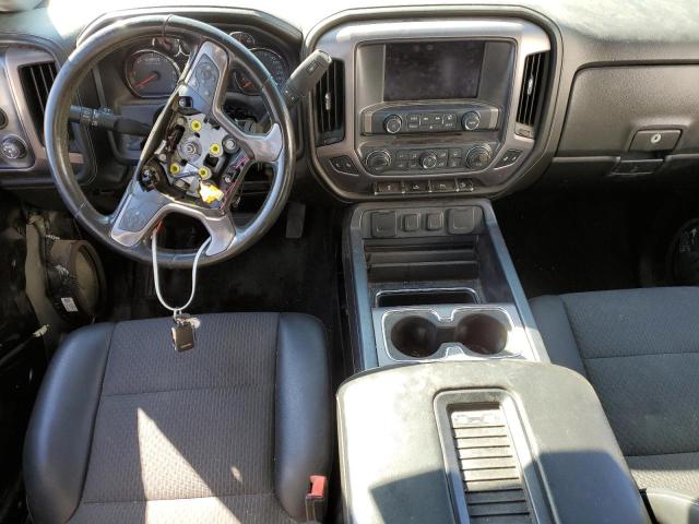 1GTV2MEC8GZ195877 GMC Sierra K1500 Sle
