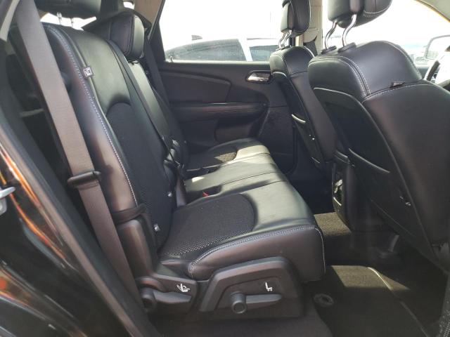 3C4PDCGG6JT338935 Dodge Journey Crossroad