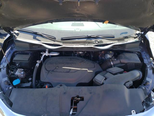 5FNRL6H55NB005270 Honda ODYSSEY EX