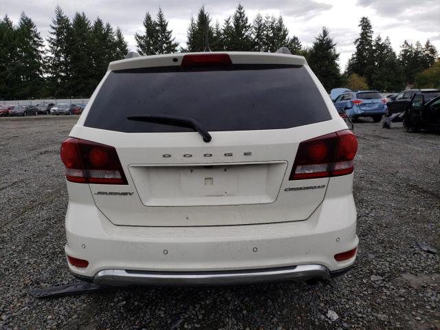 3C4PDCGB1LT265870 Dodge Journey Crossroad