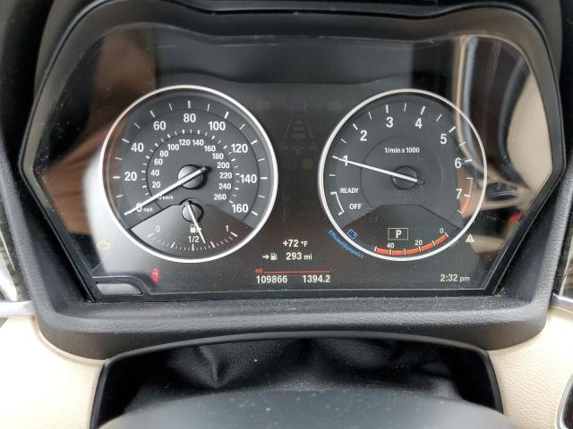 WBXHT3C35G5E54300 BMW X1 Xdrive28i