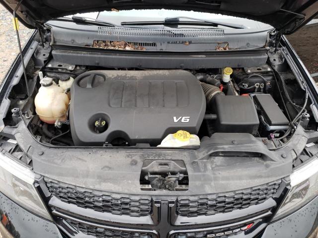 3C4PDDEG9HT610414 Dodge JOURNEY GT