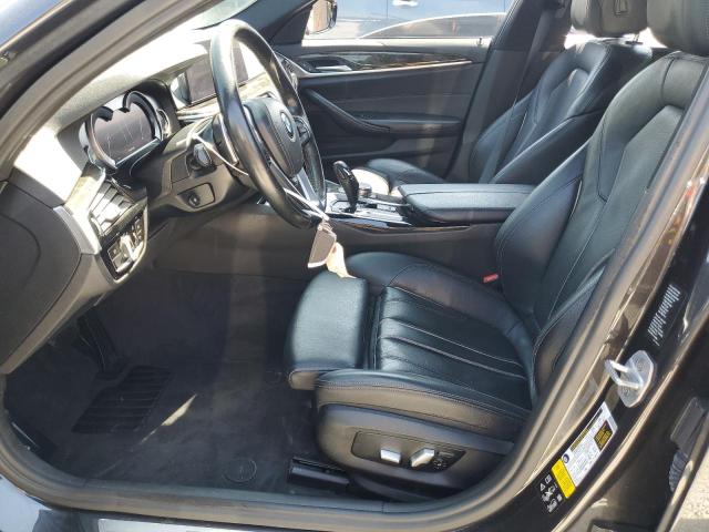 WBAJA7C37HG904220 BMW 530 XI
