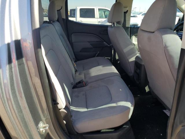 1GTG5BEA5J1172470 GMC Canyon