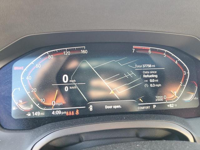 3MW5R1J02M8B47803 BMW 330I