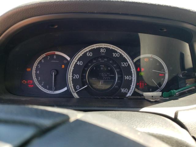 1HGCR2F30FA008426 Honda ACCORD LX