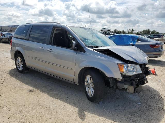 2C4RDGCG9GR264900 Dodge Grand Caravan Sxt
