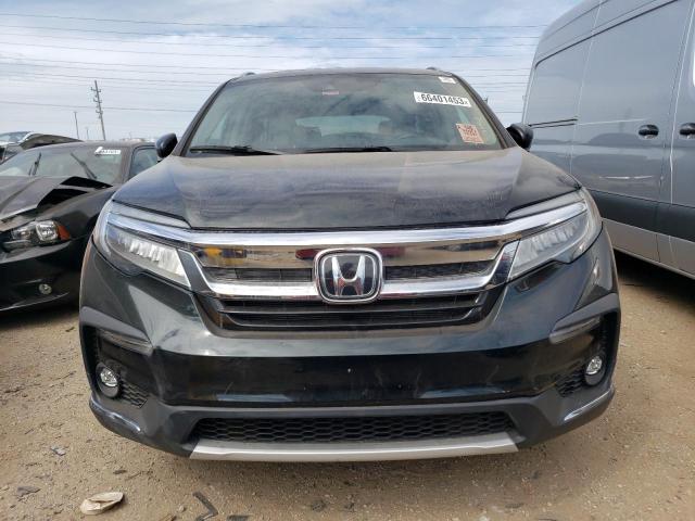 5FNYF6H97MB004559 Honda Pilot Touring