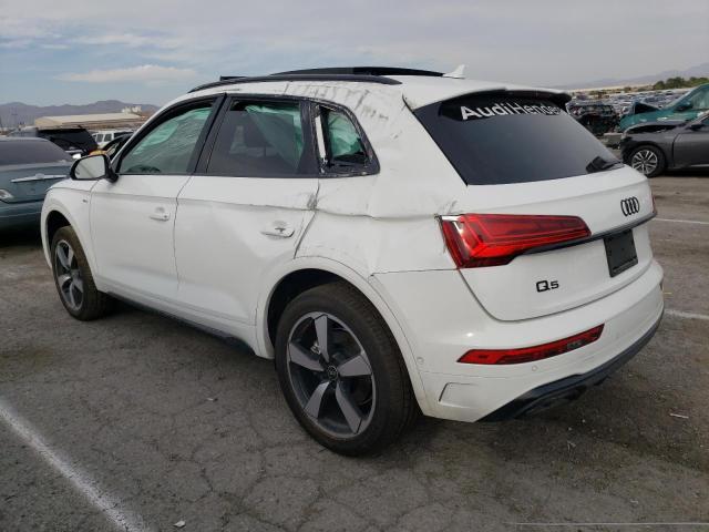 WA1FAAFY6P2179714 Audi Q5 Prestige 45