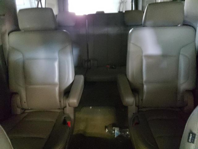 1GKS2HKC3FR138892 GMC Yukon Xl K1500 Slt