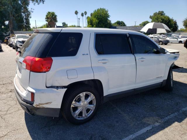 2GKALMEK1H6101245 GMC Terrain Sle