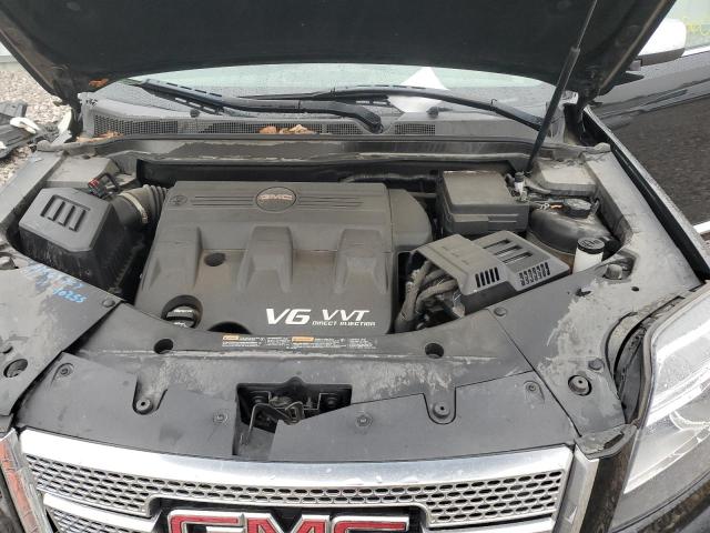 2GKFLRE30G6350016 GMC Terrain Denali