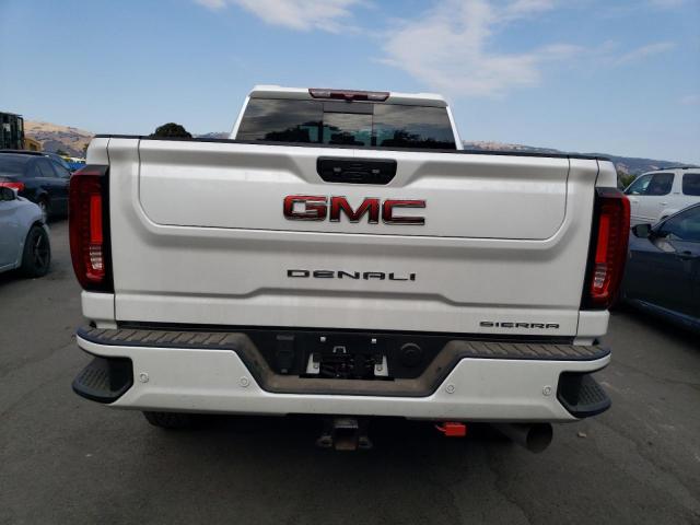 1GT49REY5PF198236 GMC Sierra K2500 Denali